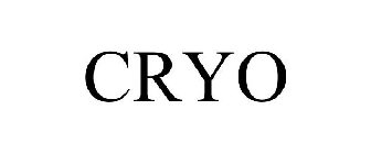 CRYO