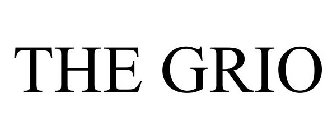 THE GRIO