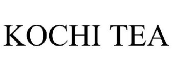 KOCHI TEA