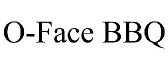 O-FACE BBQ
