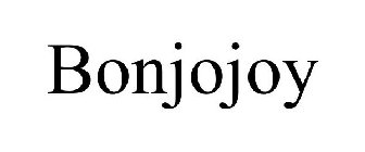 BONJOJOY