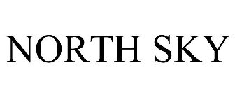 NORTH SKY