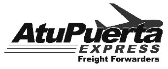 ATUPUERTA EXPRESS FREIGHT FORWARDERS