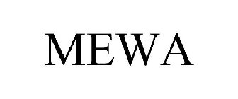 MEWA