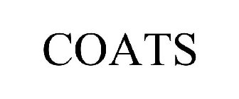 COATS