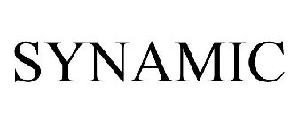 SYNAMIC