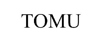 TOMU