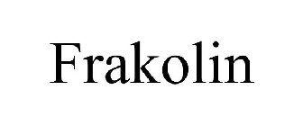 FRAKOLIN