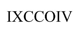 IXCCOIV