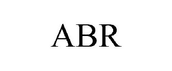 ABR