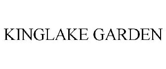 KINGLAKE GARDEN