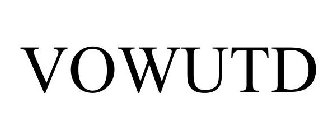 VOWUTD