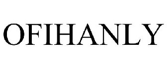 OFIHANLY