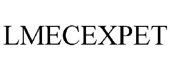 LMECEXPET
