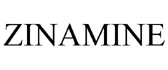 ZINAMINE