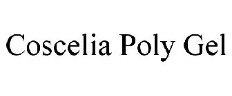COSCELIA POLY GEL