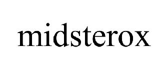 MIDSTEROX