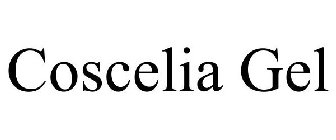 COSCELIA GEL