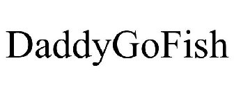 DADDYGOFISH