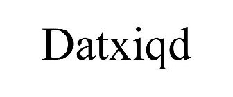 DATXIQD