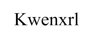 KWENXRL