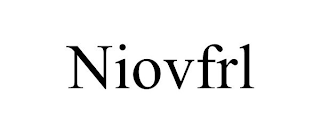 NIOVFRL