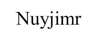 NUYJIMR