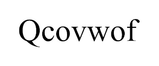 QCOVWOF