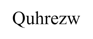 QUHREZW