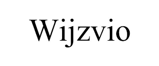 WIJZVIO