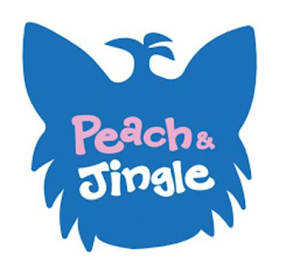 PEACH & JINGLE