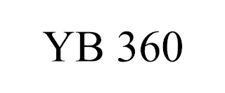 YB 360