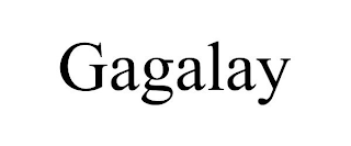 GAGALAY