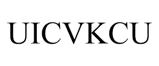 UICVKCU