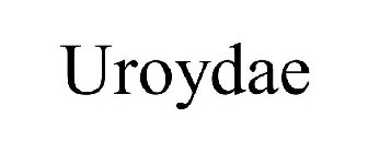 UROYDAE