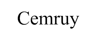 CEMRUY