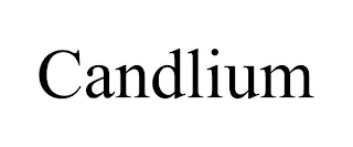 CANDLIUM