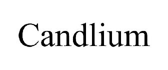 CANDLIUM