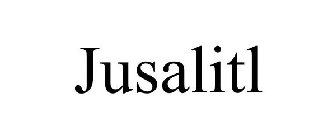 JUSALITL