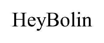 HEYBOLIN