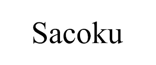 SACOKU