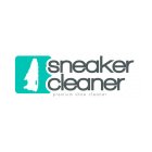 SNEAKER CLEANER PREMIUM SHOE CLEANER