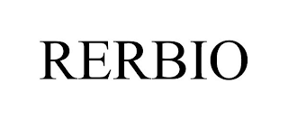 RERBIO