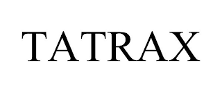 TATRAX