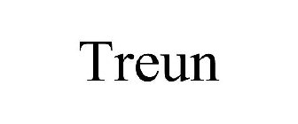 TREUN