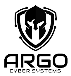 ARGO CYBER SYSTEMS