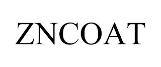 ZNCOAT