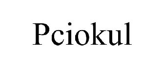 PCIOKUL