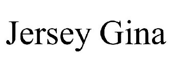 JERSEY GINA