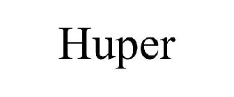 HUPER